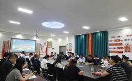 教学研讨促提质，深耕课堂共成长|学院顺利开展期末教育教学质量评价教师座谈会